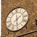 Firenze, via al restauro dell'orologio della Torre di Arnolfo di Palazzo Vecchio
