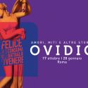 Le Scuderie del Quirinale celebrano Ovidio, il poeta dell'amore