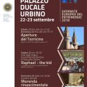 Giornate Europee del Patrimonio alla Galleria Nazionale delle Marche