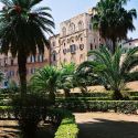 Palazzo Reale di Palermo si disvela come mai prima d'ora