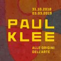 Paul Klee e il suo primitivismo in arrivo al MUDEC di Milano