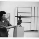 70 anni fa la Biennale di Peggy Guggenheim: a Venezia una mostra omaggia la grande collezionista