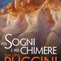 Il rapporto tra Giacomo Puccini e le arti visive è indagato da una mostra a Lucca