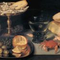 Nature morte in mostra alla Galleria Sabauda: opere di Goya,  Zurbarán, Jan Brueghel e tanti altri