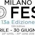 Milano, al via la tredicesima edizione di Photofestival