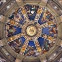 Per la prima volta è possibile vedere da vicino la cupola del Pordenone a Piacenza