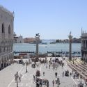 Alla ricerca della terza colonna di San Marco a Venezia