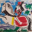 Il Convitto delle Arti Noto Museum presenta Picasso è Noto