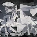 Spagna, al Museo Reina Sofía una tecnologia speciale per proteggere “Guernica” di Picasso dal fuoco