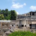 Scoperta una domus vintage nel Parco Archeologico di Pompei