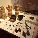 La Pompei etrusca e multiculturale raccontata in una mostra da 800 reperti nel Parco Archeologico