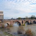 Scoperti nei pressi di Ponte Milvio edifici del I e IV secolo: conclusi gli scavi