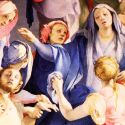 La vita e le opere del Pontormo in un audiolibro esclusivo