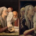 Le due Presentazioni di Mantegna e Bellini insieme a Venezia, un eccezionale confronto