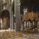 Duomo di Siena, termina il restauro del pulpito di Nicola Pisano: è una delle più importanti opere della storia dell'arte