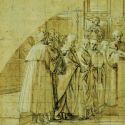 Firenze: prorogata la mostra con opere su carta di Raffaello, Rubens, Tiepolo e tanti altri grandi artisti al Museo Horne