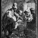 Le incisioni di Rembrandt in mostra a Bologna