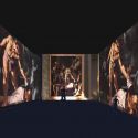 In arrivo a Milano uno spettacolo immersivo nelle opere di Caravaggio