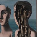 Da Magritte a Duchamp, il grande surrealismo è protagonista a Pisa. Le foto delle opere in anteprima