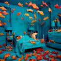 CAMERA di Torino ospiterà la prima antologica di Sandy Skoglund: un viaggio tra le sue visioni ibride