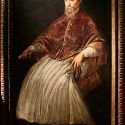 Un ritratto di Tintoretto verrà esposto a New York a fine ottobre