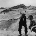 Robert Capa, il reporter dentro la guerra