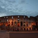 Roma, domani luci spente al Colosseo per commemorare le vittime del Ponte Morandi