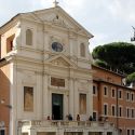 Roma, la chiesa di San Giuseppe dei Falegnami riapre temporaneamente dopo il crollo
