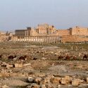 Palmira potrebbe riaprire ai turisti nell'estate del 2019