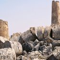 Sgarbi annuncia: “ricostruiremo il tempio G di Selinunte”