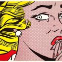 Una grande mostra su Roy Lichtenstein e la Pop Art alla Fondazione Magnani-Rocca