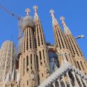 Sagrada Familia: la costruzione finirà entro il 2026, i responsabili dei lavori lo assicurano