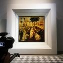 Uffizi, apre la nuova sala di Leonardo da Vinci. Le foto esclusive in anteprima