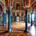 Il Castello di Sammezzano nel degrado e in stato di semiabbandono. Presentato un esposto alla Procura