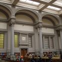 La Biblioteca Nazionale Centrale di Firenze rischia il collasso, è allarme