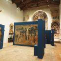 Il Trecento a Spoleto e dintorni, l'arte dei maestri anonimi