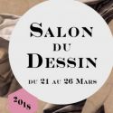 Il Salon du Dessin torna a Parigi dal 21 al 26 marzo