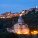 Montepulciano, il tempio di San Biagio festeggia cinquecento anni con una grande mostra