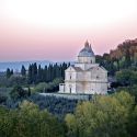 Il boom turistico di Montepulciano e i 500 anni del tempio di San Biagio. L'intervista a Riccardo Pizzinelli