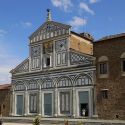 Firenze, terminano i restauri del ciborio di San Miniato al Monte