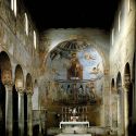 La basilica di Sant'Angelo in Formis è in grave sofferenza, e il Touring Club lancia un appello per salvarla