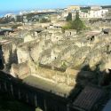 Dal 15 gennaio quattro edifici negli Scavi di Ercolano saranno aperti stabilmente