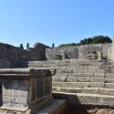 Pompei: scoperta un'iscrizione che confermerebbe la data dell'eruzione