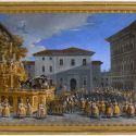 Firenze, Palazzo Pitti ospiterà il nuovo Museo delle Carrozze