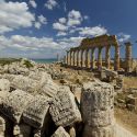 Scoperto a Selinunte un sistema idrico costruito dai greci