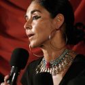 L'artista iraniana Shirin Neshat dialoga con il Sepolcreto della Ca' Granda di Milano