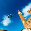 Una mostra per vedere Siena con gli occhi di un bambino. Il progetto di Marco Zamperini