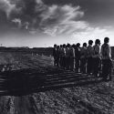 A Bologna in mostra le immagini di Paolo Gotti che fotografano la Cina di quarant'anni fa