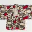 A Gorizia una mostra sui kimono della prima metà del XX secolo