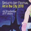Spoleto Art Festival: arriva la decima edizione dell'evento d'arte, musica e letteratura